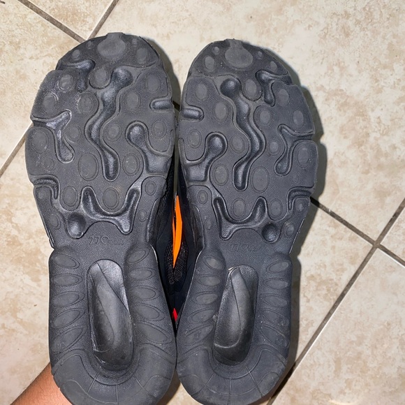 Air max 270 react - Picture 4 of 4